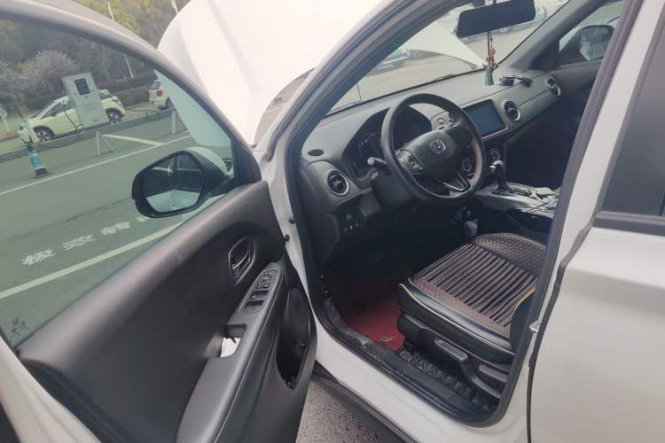 Used Honda XR-V 2021 1.5L CVT Classic Edition