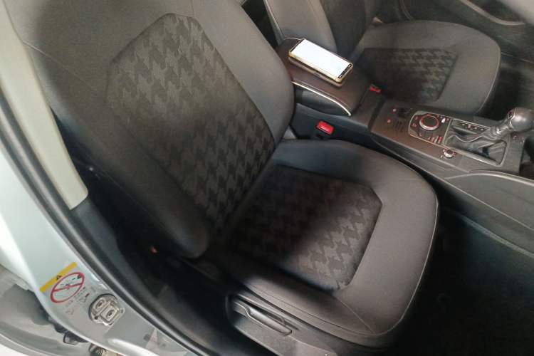 Used Audi A3 2016 Sportback 35 TFSI Ambition Edition