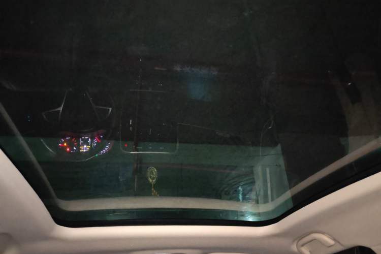 Used BYD Song MAX 2018 1.5T Automatic Smart Connect Luxury 7-Seater
