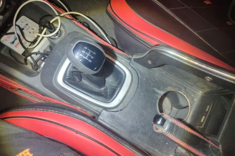 Used Chevrolet Sail 2018 Sail 3 1.3L Manual Comfort Sunroof Edition