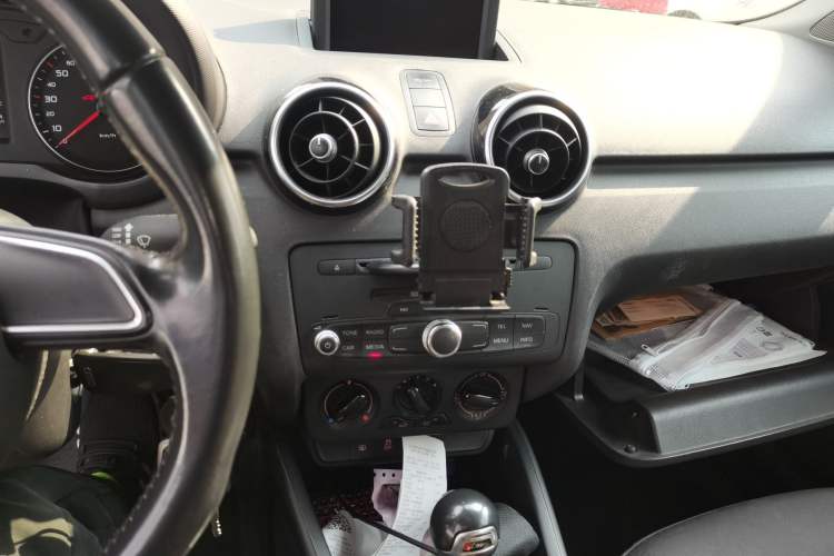 Used Audi A1 2014 30 TFSI Sportback Fashion Model