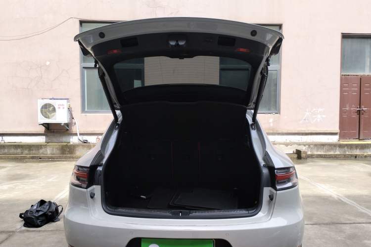 Used Porsche Macan 2021 Macan 2.0T