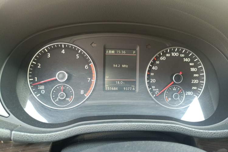 Used Volkswagen Passat 2014 1.8TSI DSG Prestige Navigation Edition
