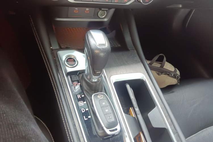 Used Nissan Teana 2022 2.0L XL-TLS Enjoyment Edition
