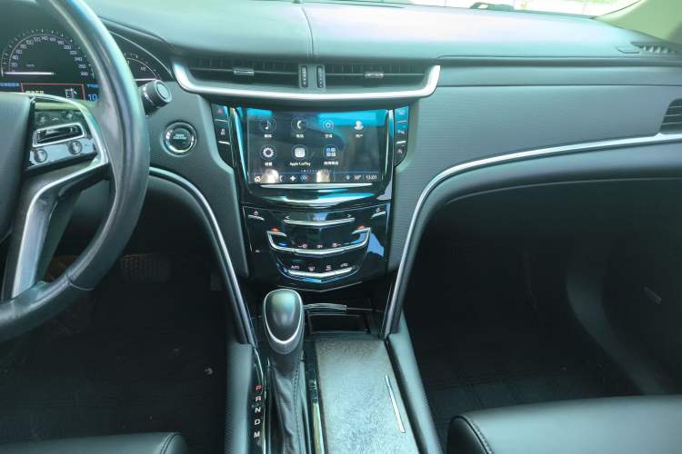 Used Cadillac XTS 2018 28T Tech Edition