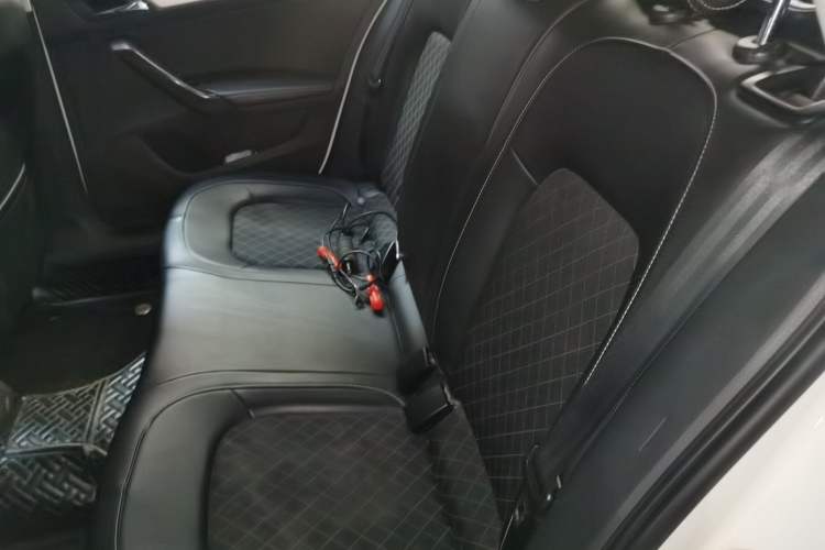 Used Skoda Rapid Spaceback 2018 1.6L Automatic Comfort Edition