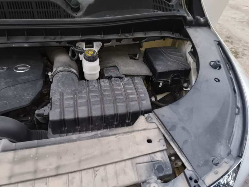 Used GAC Trumpchi M8 2021 Lingxiu Series 390T Flagship Edition — 24