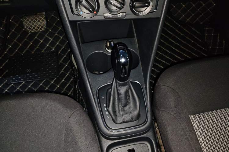 Used Volkswagen Polo 2016 1.4L Automatic Trendy Model