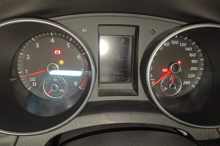 Used Volkswagen Golf 2012 1.4 TSI Automatic Comfort Edition