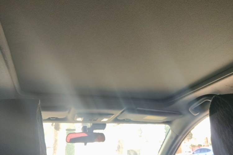 Used Honda XR-V 2017 1.8L EXi CVT Comfort Version