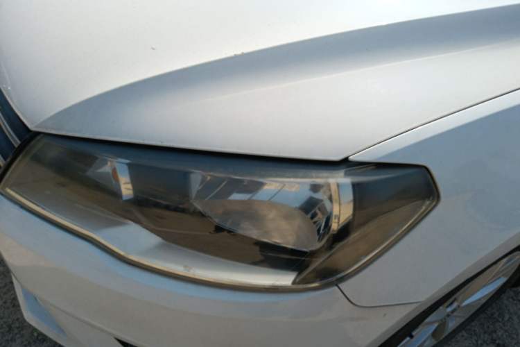 Used Volkswagen Jetta 2015 1.6L Automatic Comfort Model
