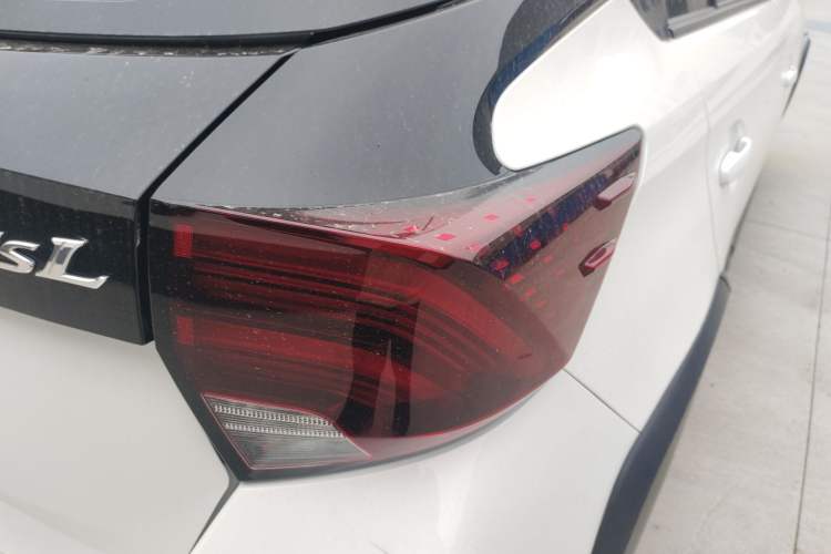 Used Toyota YARiS L Zhi Xuan 2022 X-Trail 1.5L CVT Luxury PLUS Edition