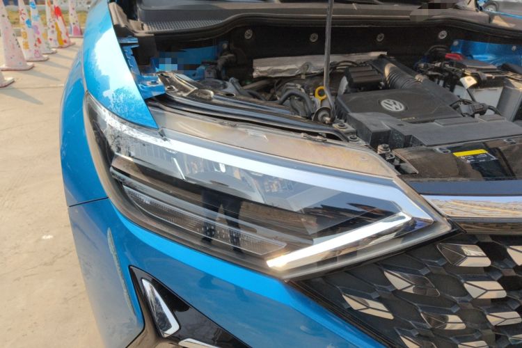 Used Jetta VS5 2022 280TSI Automatic Glory Edition