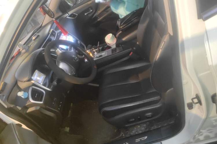 Used Nissan Murano 2021 2.5L XL Two-Wheel Drive Smart Connect Luxury Edition
