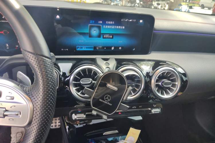 Used Mercedes-Benz CLA 2021 CLA 200