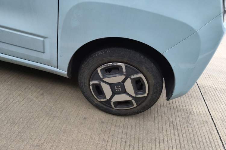 Used Dongfeng Fengon MINIEV 2022 Candy-Style Lollipop Right Front Wheel Hub