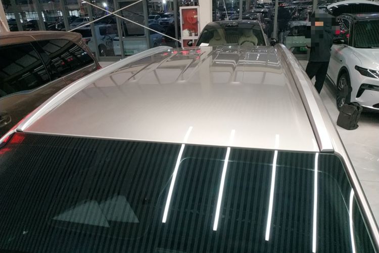 Used AION Y 2023 Plus 510 Enjoy Edition