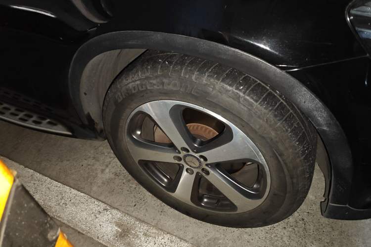 Used Mercedes-Benz GLC 2016 GLC 260 4MATIC Luxury Model