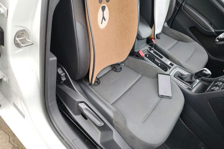 Used Volkswagen Golf 2018 1.6L Automatic Comfort Model