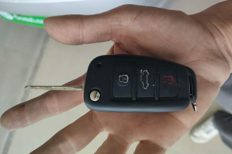 Used Chery Fengyun 2 2015 1.5L Manual New Edition
