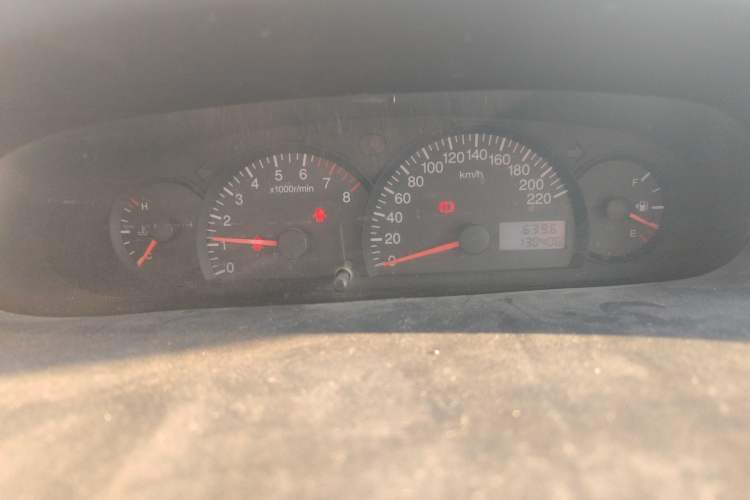 Used Geely Auto Diamond 2013 1.5L Manual Elite Model
