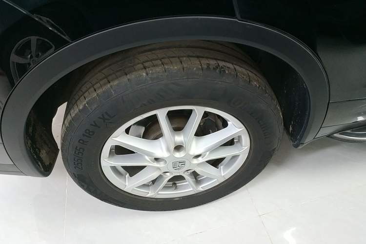 Used Porsche Cayenne 2016 Cayenne 3.0T