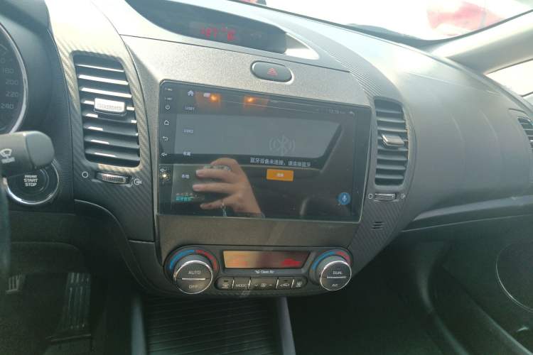 Used Kia K3 2013 1.6L Automatic DLX