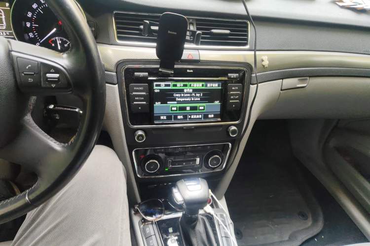 Used Skoda Superb 2012 1.8TSI Automatic Prestige Edition