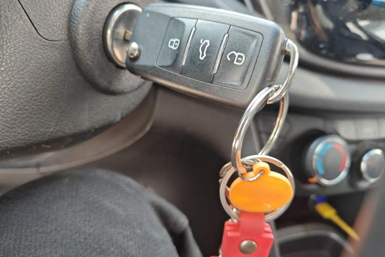 Used Chevrolet Cavalier 2016 1.5L Automatic Enjoyment Edition
