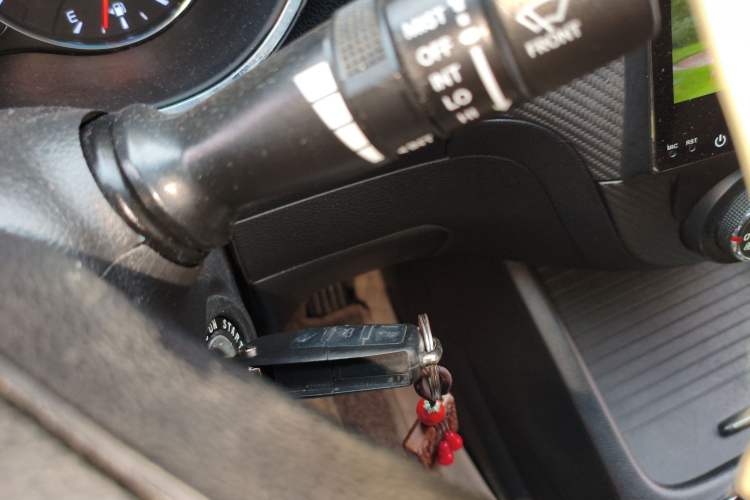 Used Kia K3 2016 1.6L Manual GLS