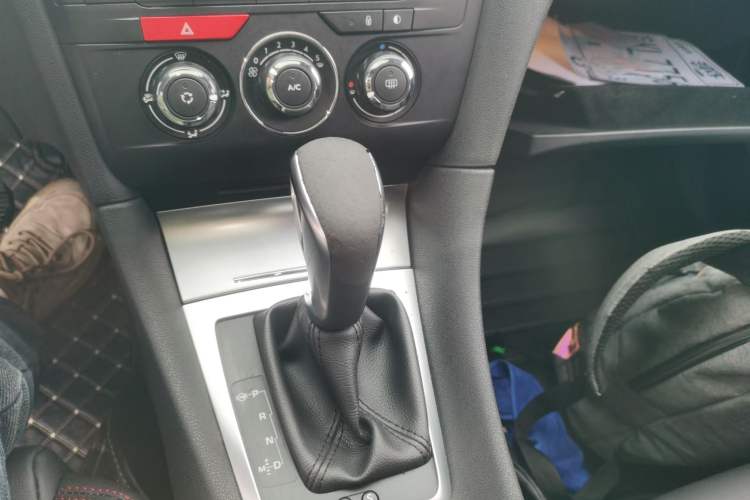 Used DS 5LS 2015 1.6T Style Edition THP160
