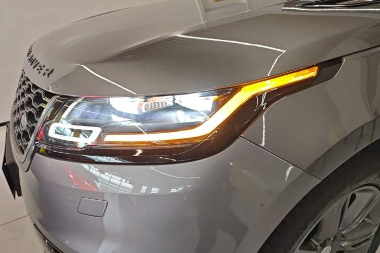 Used Land Rover Range Rover Velar 2020 P250 R-DYNAMIC S
