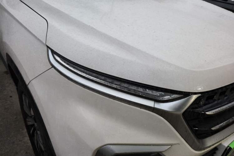 Used Baojun 530 2018 1.5T DCT Flagship Version China V Emission Standard