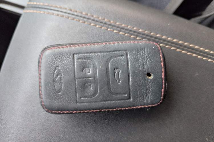 Used Chery Tiggo 8 2020 1.5 TCI Manual Special Edition 5 Seats