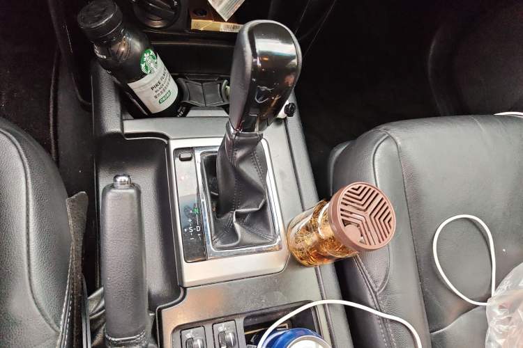 Used Toyota Prado 2016 2.7L Automatic Standard Edition
