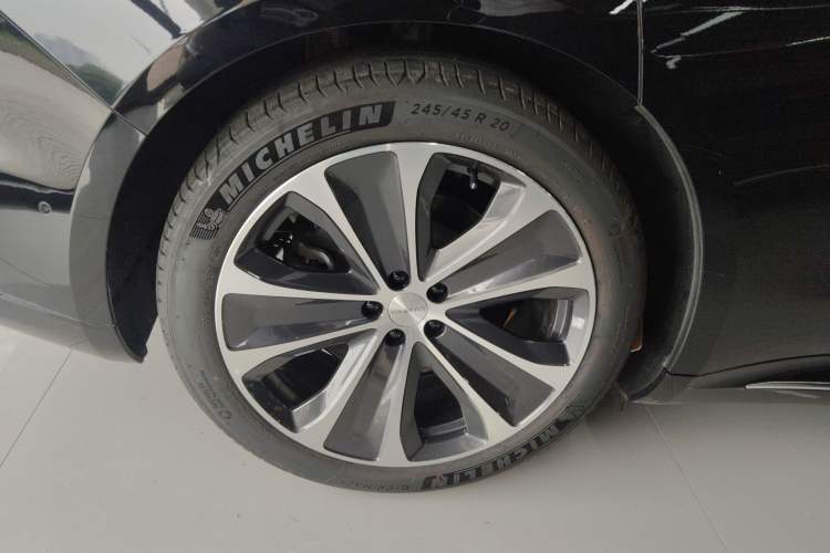 Used Hima Luxeed S7 2024 Max+ Rear-Drive Ultra-Range Intelligent Driving Edition