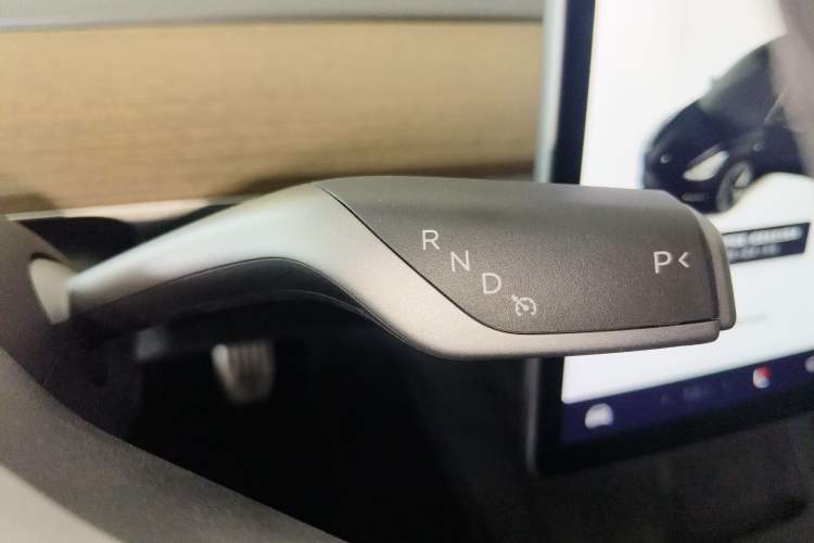 Used Tesla Model 3 2021 Standard Range Rear-Wheel Drive Upgraded Version 3D6