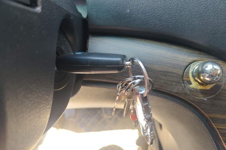 Used FORTHING CM7 2018 2.0T Manual Luxury Version