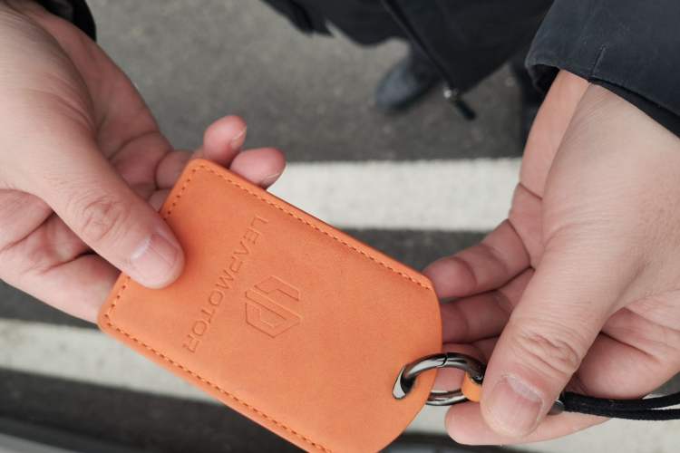 Used Leapmotor C10 2024 210 Smart Edition