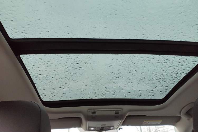 Used Volkswagen Sagitar 2019 280TSI DSG Luxury Model China V Emission Standard