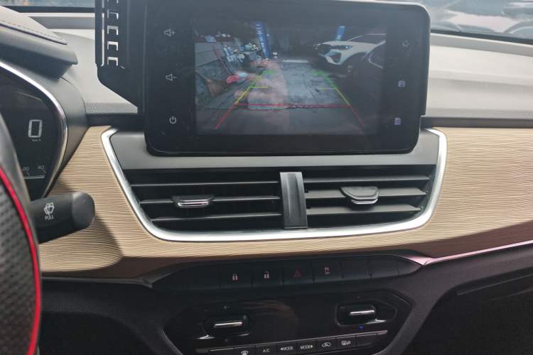 Used Baojun 360 2018 1.5L Manual Luxury Edition China V
