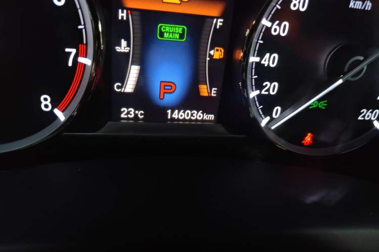 Used Honda Spirior 2015 2.4L Prestige Edition
