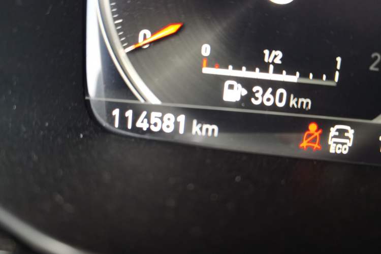 Used Lynk & Co 02 2018 1.5T DCT Two-Wheel Drive Pro Version China V Emission Standard
