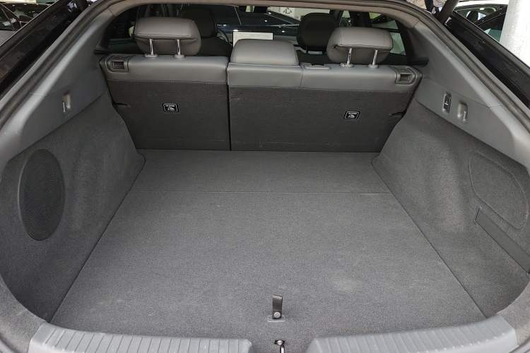 Used XPeng P7+ 2024 Long-Range Max