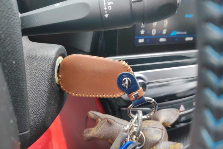 Used Peugeot 308 2016 1.6L Automatic Luxury Edition
