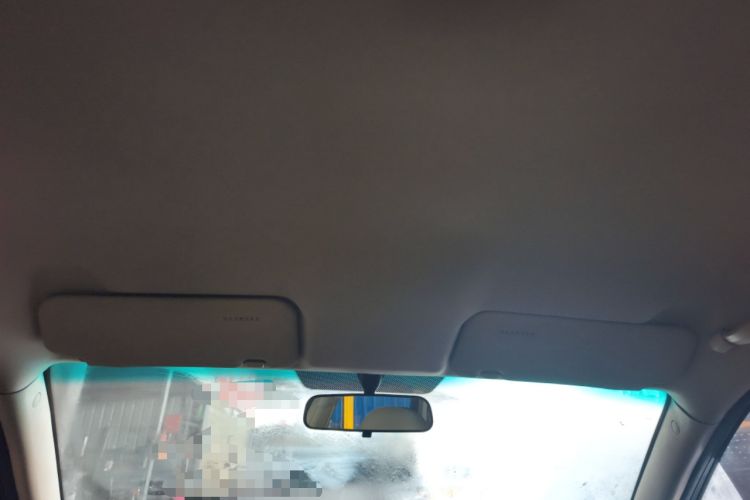 Used Kia Cerato 2008 European-style 1.6 MT GL
