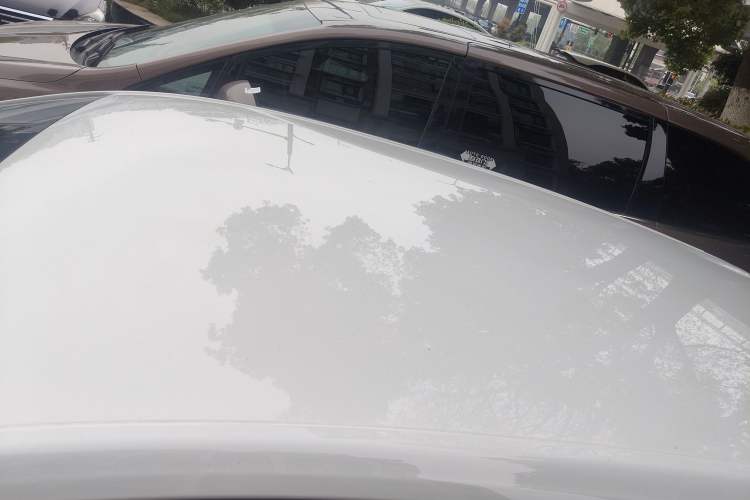 Used Buick Velite 6 2019 Connected Fashion Model