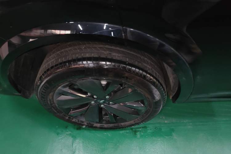 Used Li Auto L7 2025 Max Smart Refresh Edition
