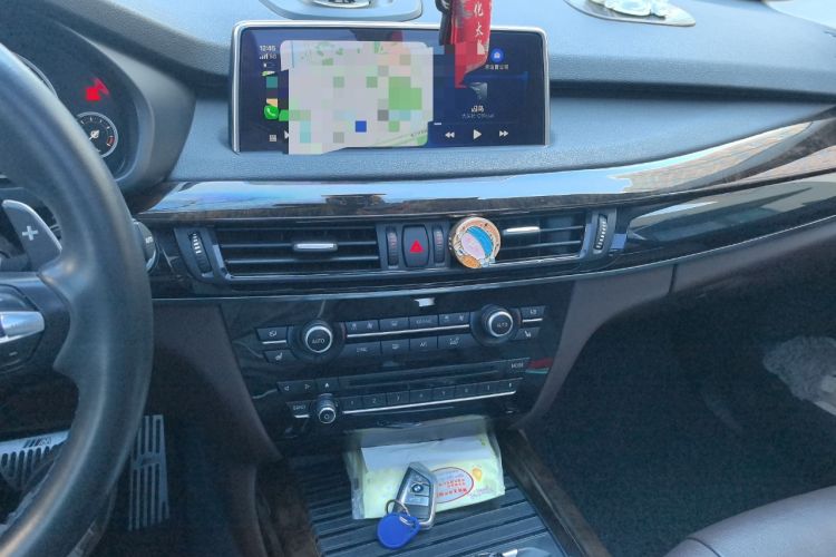 Used BMW X5 2018 xDrive28i
