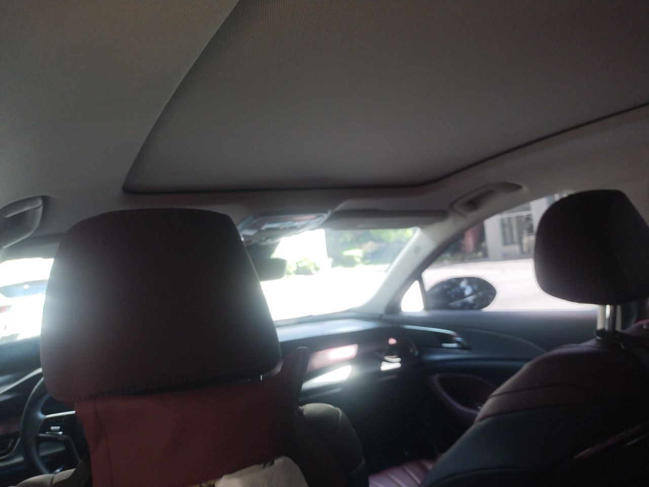Hongqi H5 2024 2.0T Automatic Smart Connect Flagship Edition - Chinese Trim Chang — снимка 18